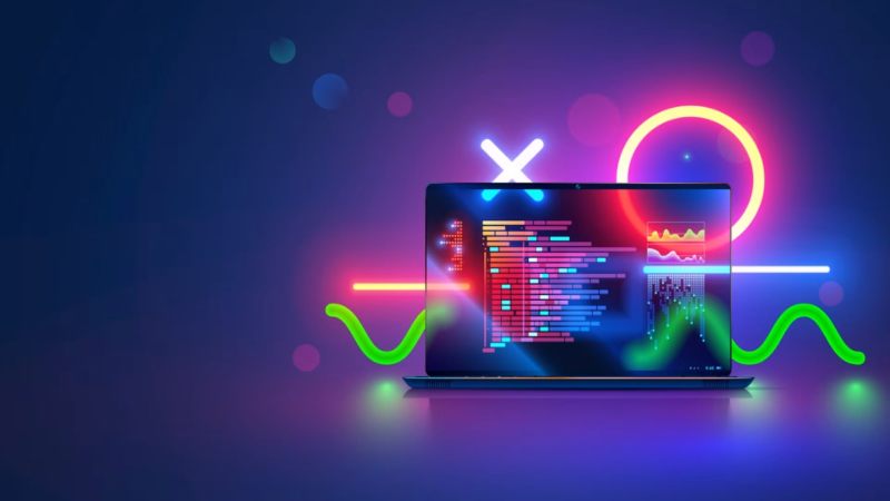 南靖县软件开发公司:SCADA系统开发,筑牢工业数据管控防线