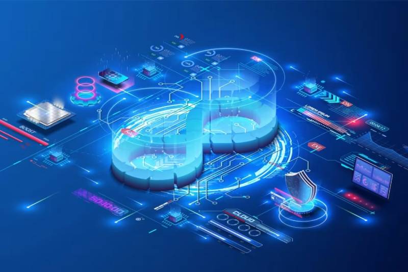 南靖县工业软件定制先锋：京上云科技以多元系统开发赋能企业进阶