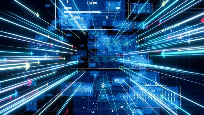 南靖县SCADA系统开发：守护工业安全的数字卫士