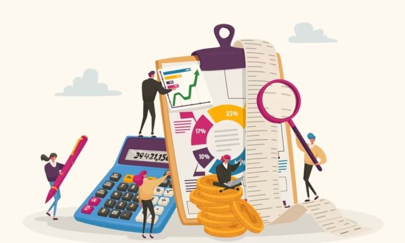 信创国产化，让信息技术“中国芯”跳动起来！